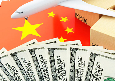 Pay My Chinese Supplier