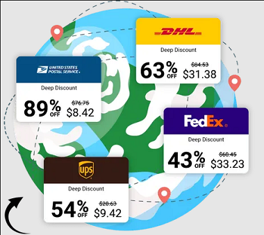 Shipping Costs