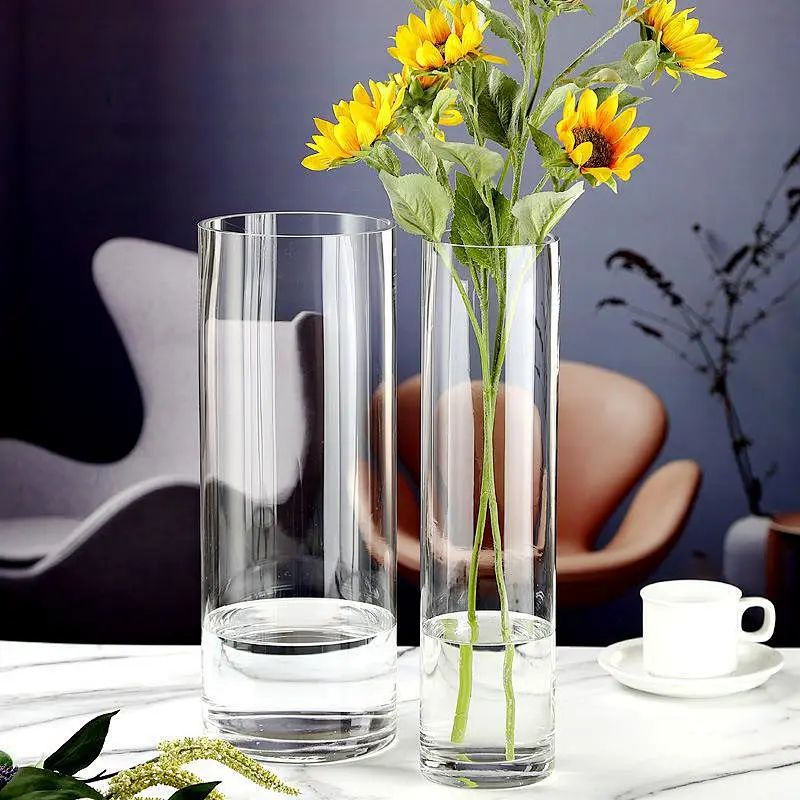 Vaso de flores no atacado