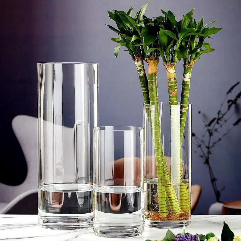 Vaso de flores no atacado