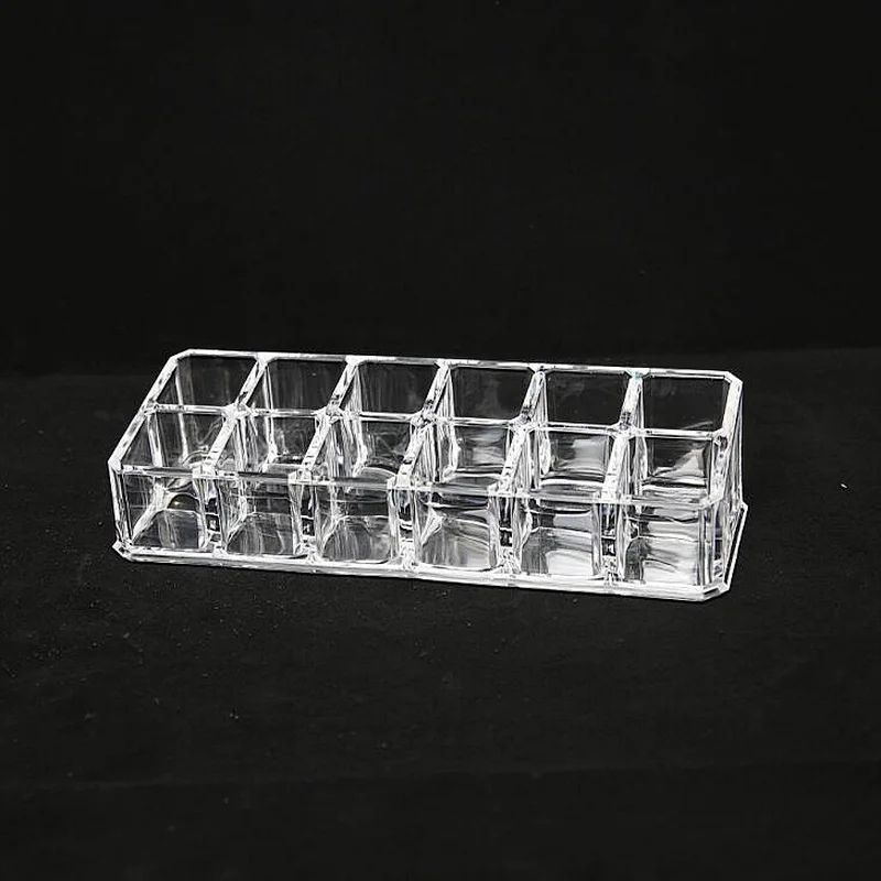 Acrylic Beauty Box