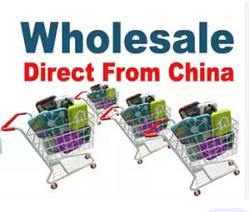 Wholesale Products Sample from China