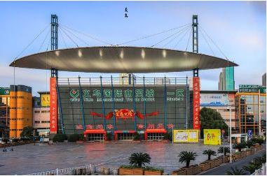 Yiwu Market Suppliers