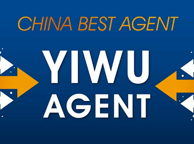 Yiwu agent