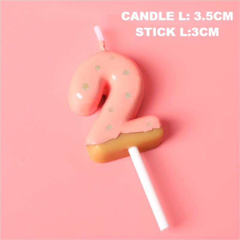 主图 08 BIRTHDAY CANDLE