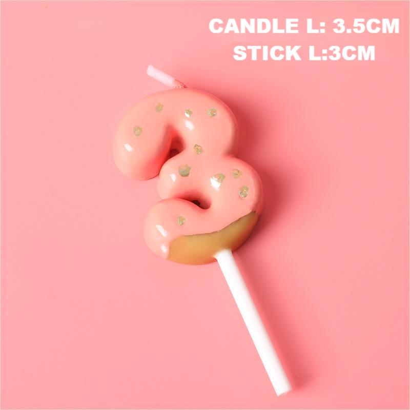 BIRTHDAY CANDLE BIRTHDAY CANDLE