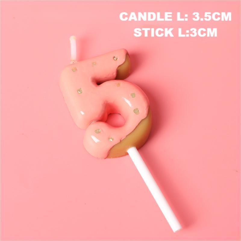 BIRTHDAY CANDLE BIRTHDAY CANDLE