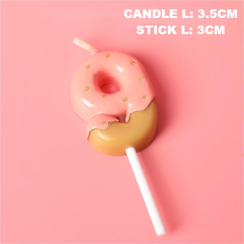 BIRTHDAY CANDLE BIRTHDAY CANDLE