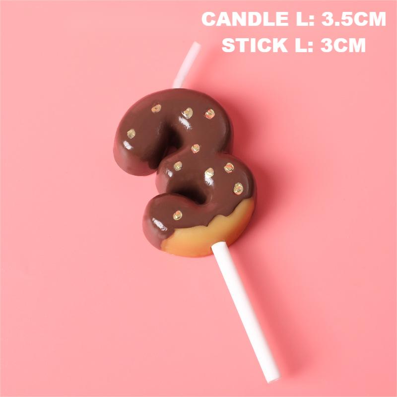 BIRTHDAY CANDLE BIRTHDAY CANDLE