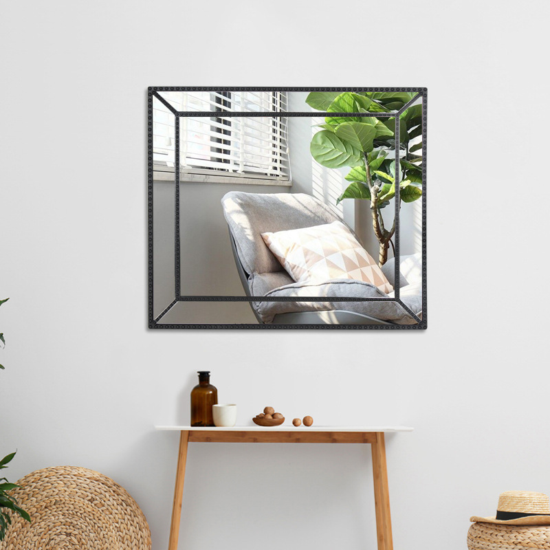 Wall Mirror