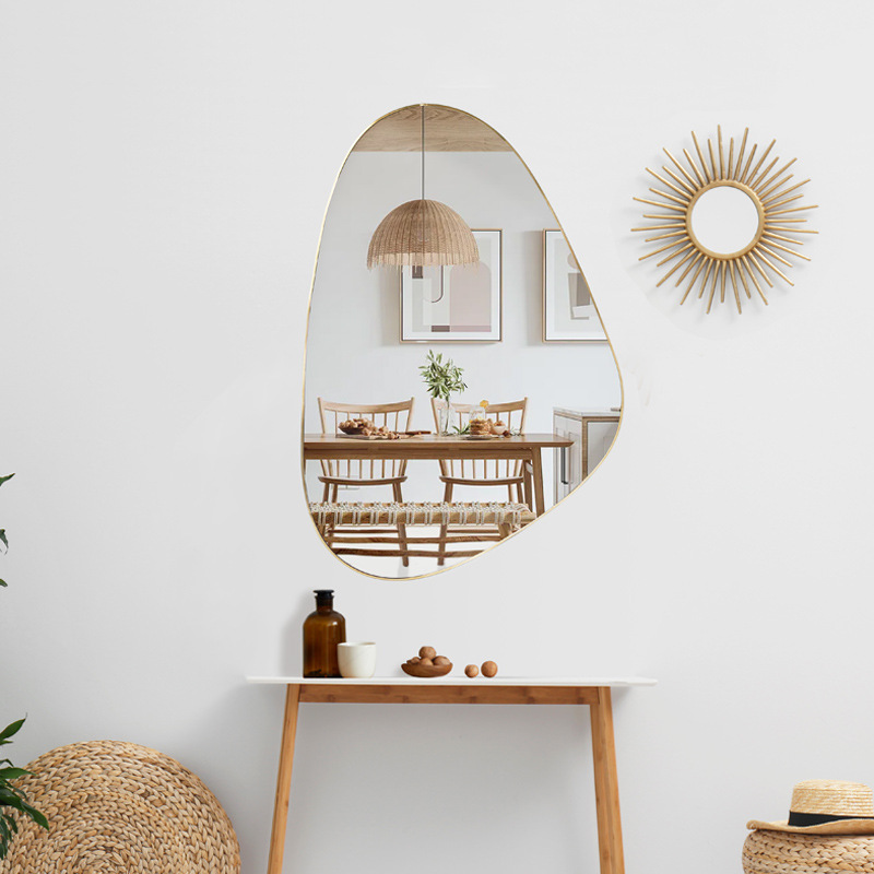 Decorative Wall Mirror