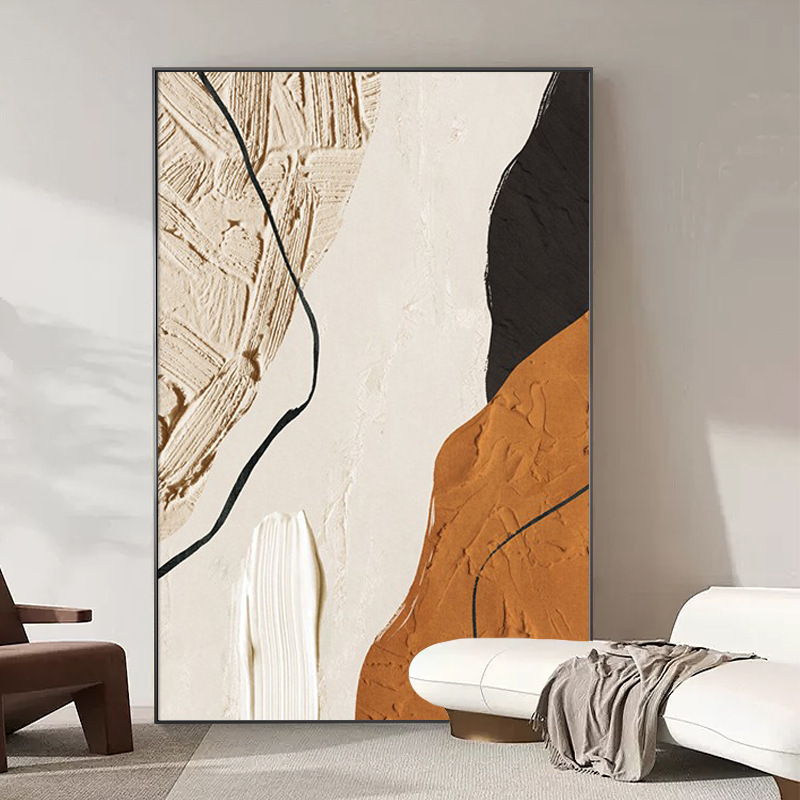 Pintura decorativa mural