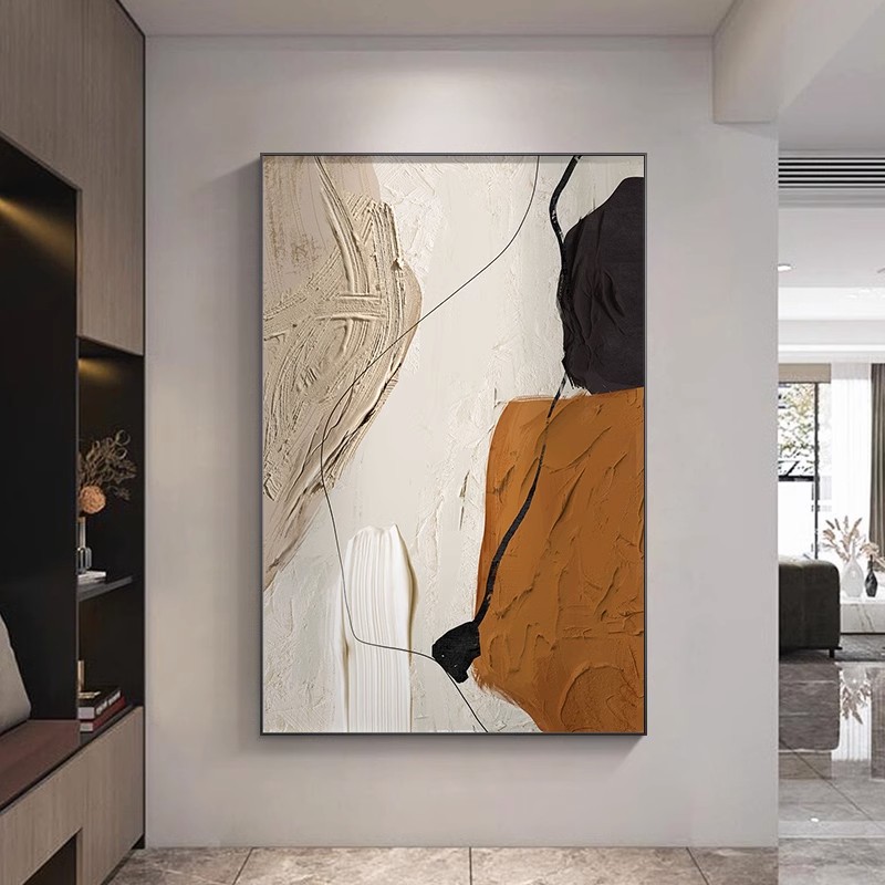 Pintura decorativa mural