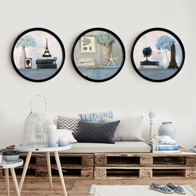 Wall Painting Decoration