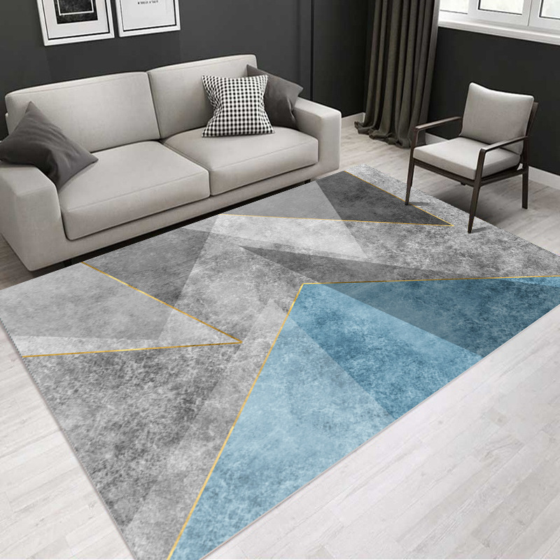 Living Rugs