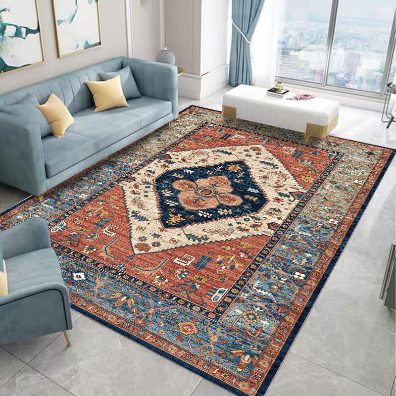 Decoration Carpets