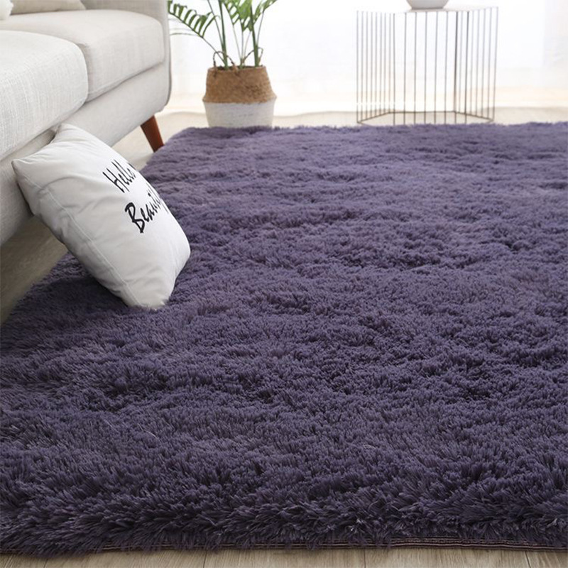 Tapete para sala de estar