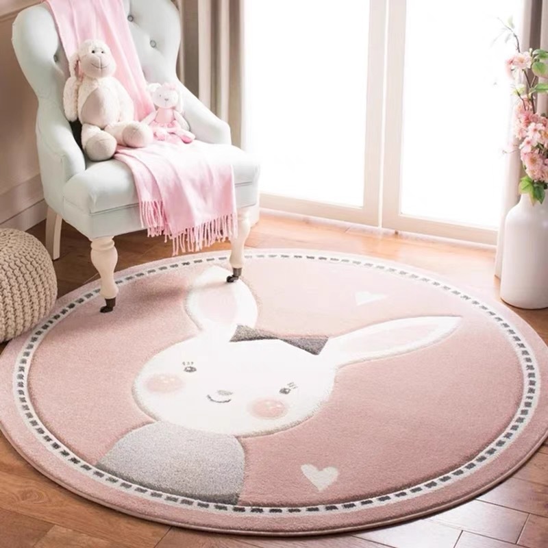 Alfombra de dormitorio