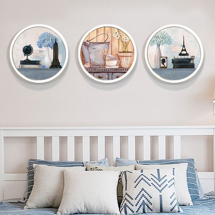 Wall Painting Decoration