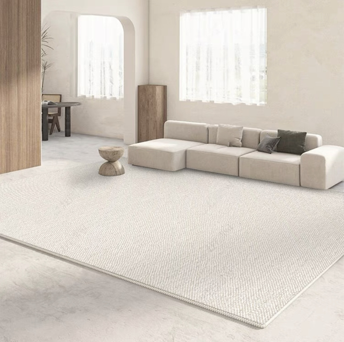 Wholesale Living Rugs