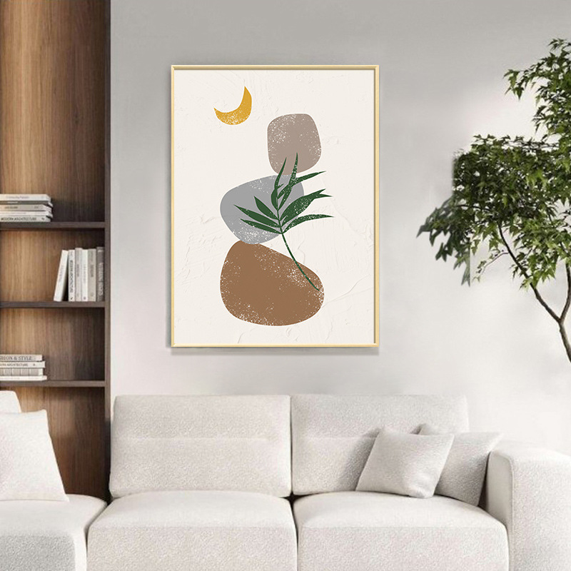 Pinturas de arte para parede