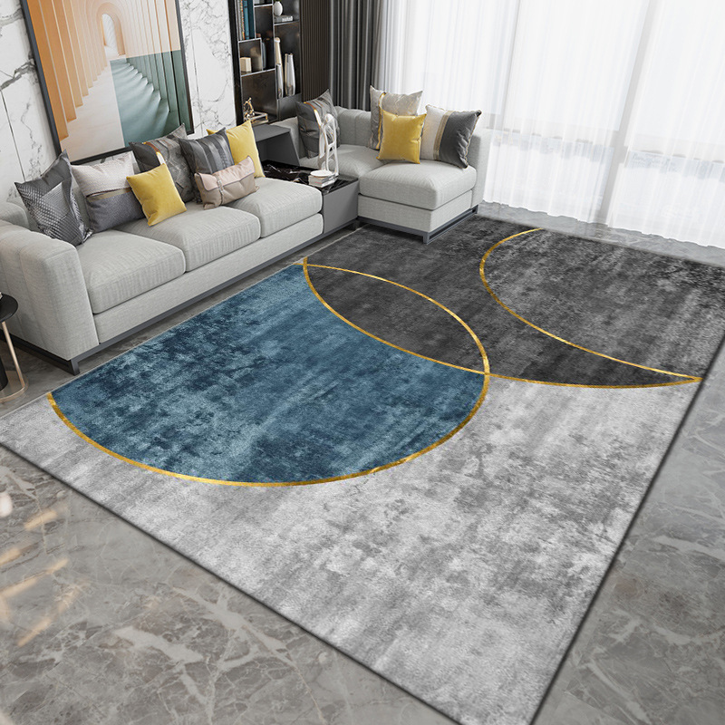 Living Rugs