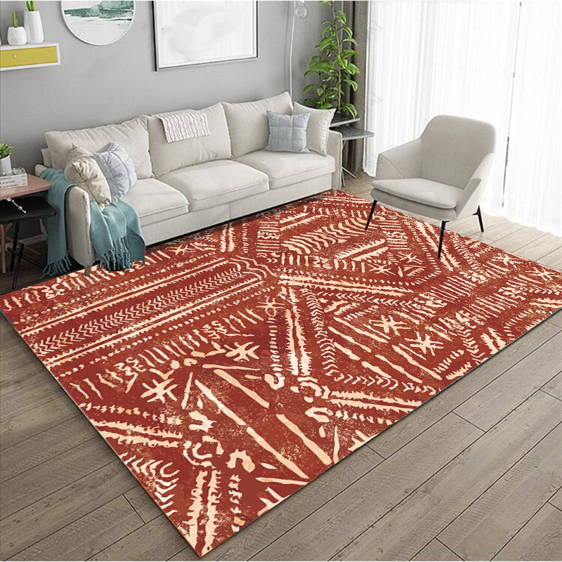 Decoration Carpets