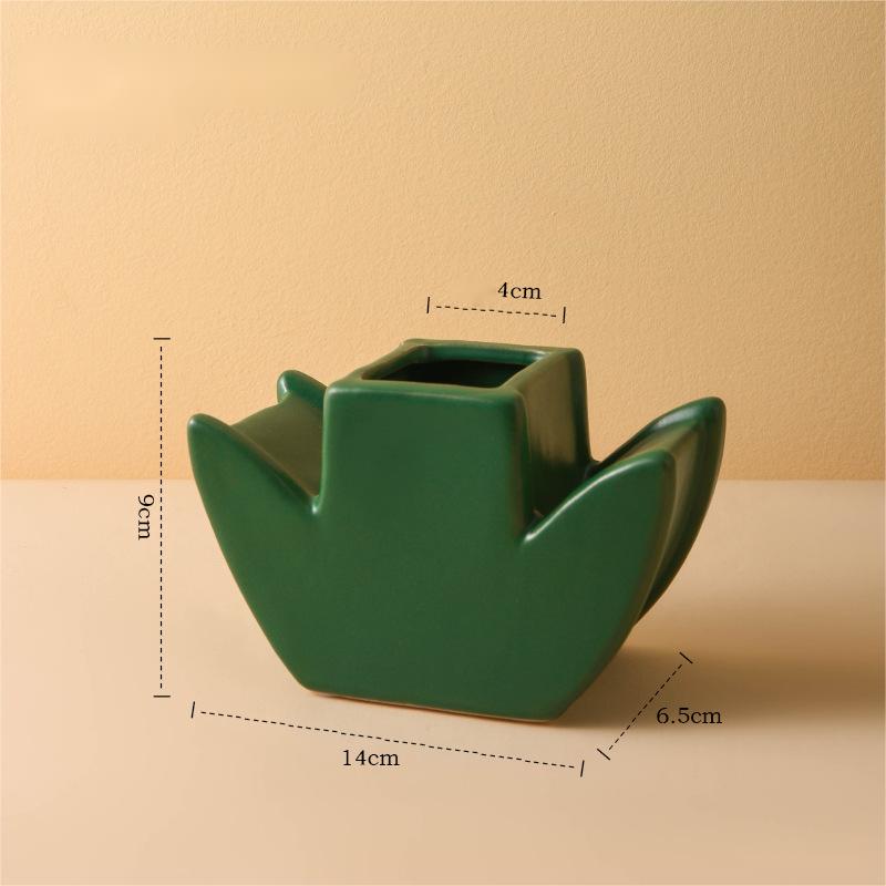 Ceramic Vase Ceramic Vase