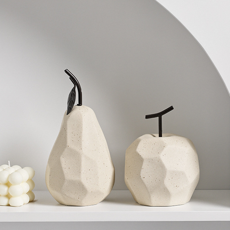 Ceramic Decoration
