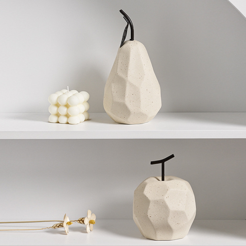 Ceramic Decoration