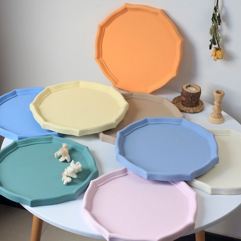 Decorative Plate