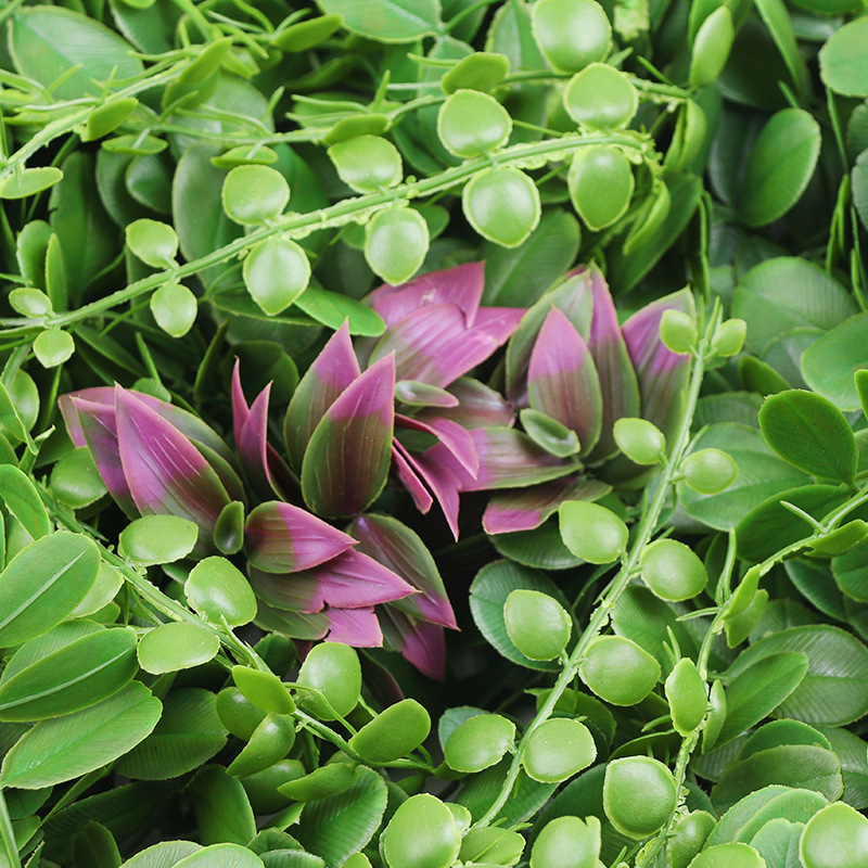 Artificial Green Wall
