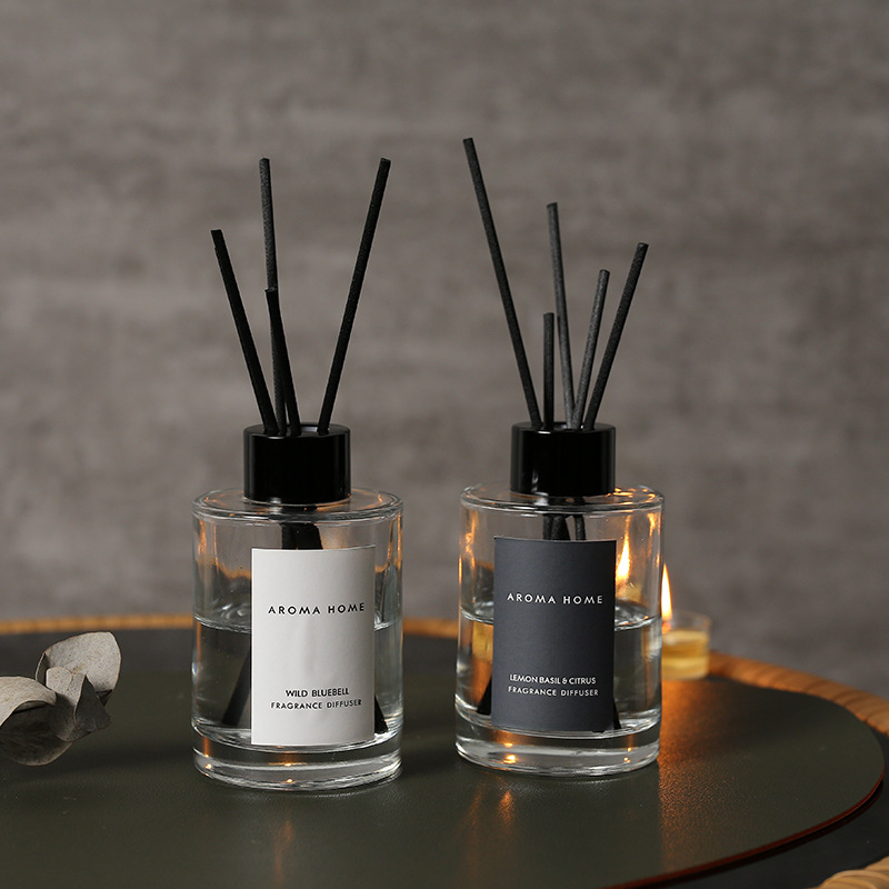 Difusor carrizo de aromaterapia