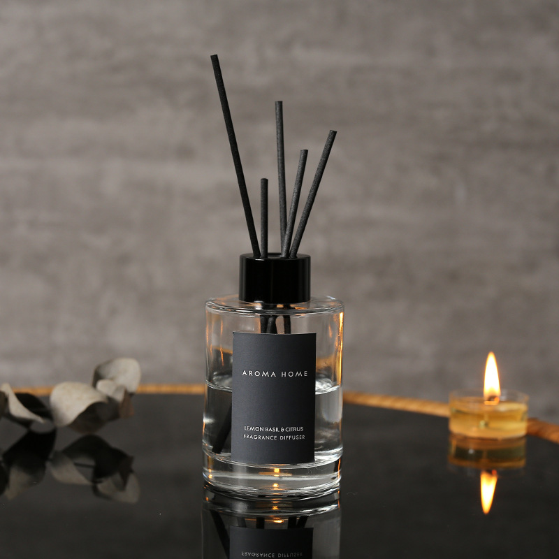 Difusor carrizo de aromaterapia