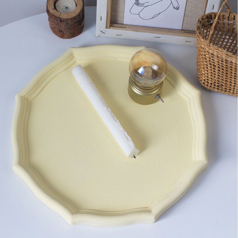 Decorative Plate