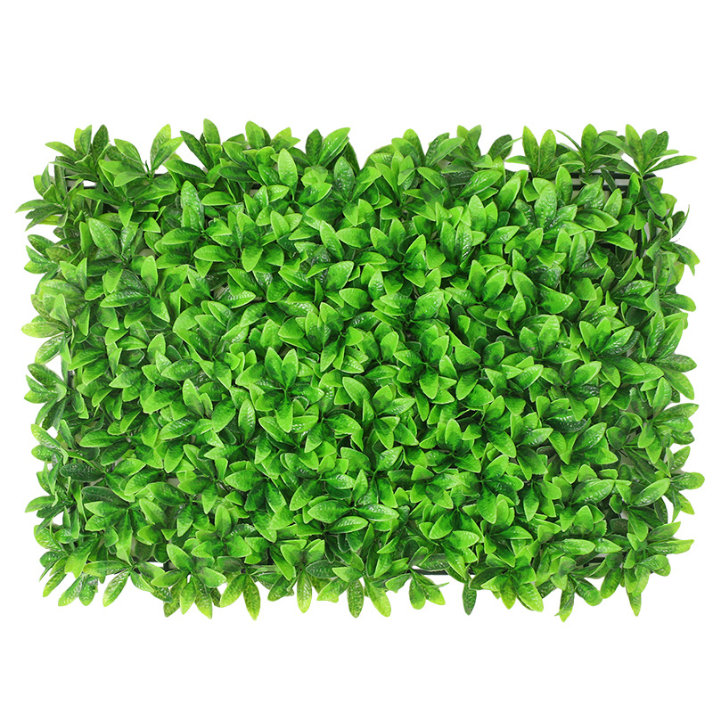 Grass Rug Wall