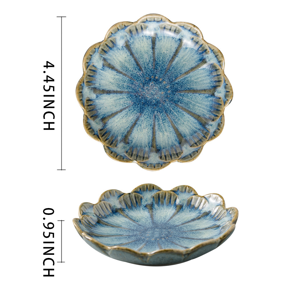 Ceramic Decorative Holder Ceramic Decorative Holder