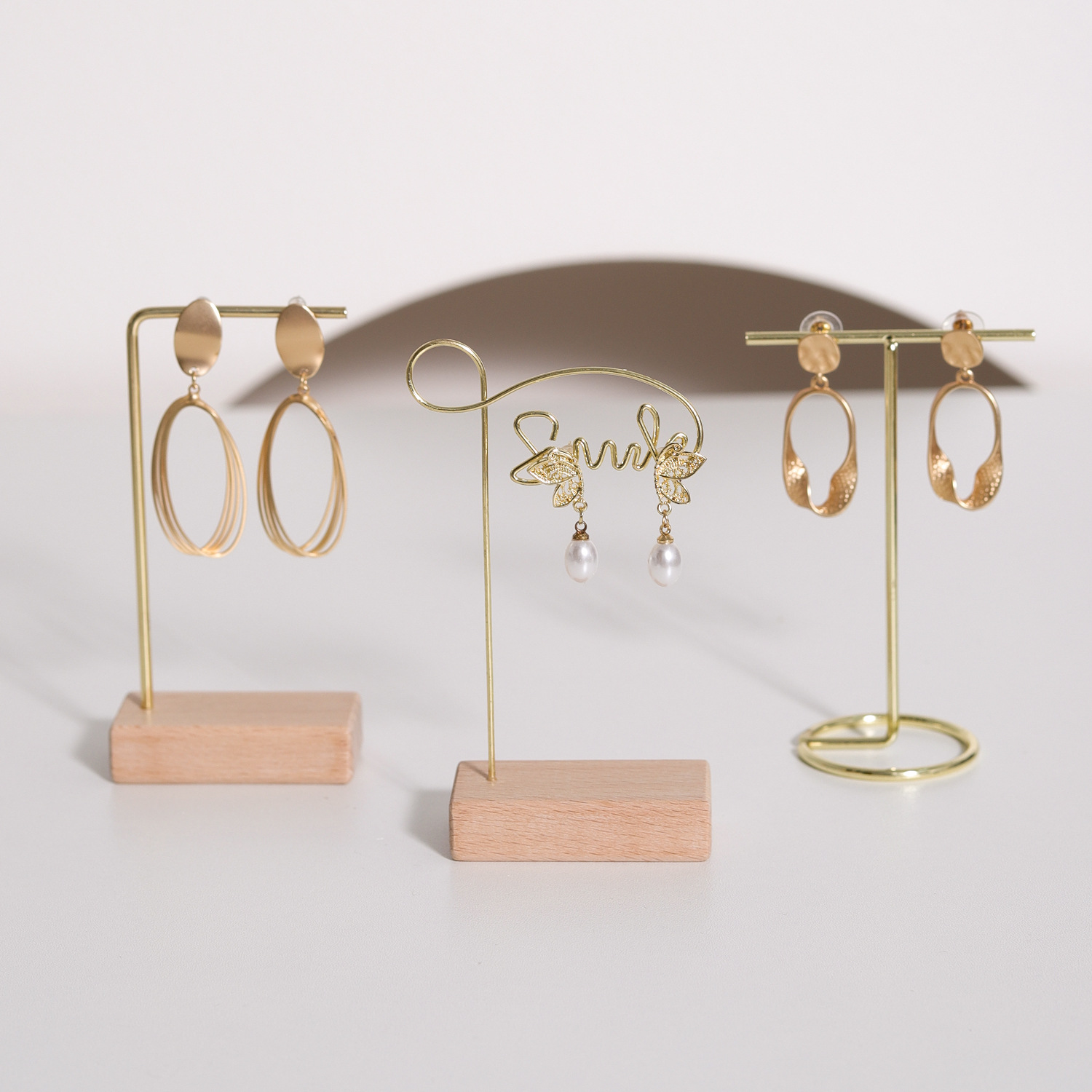 Suporte para joias