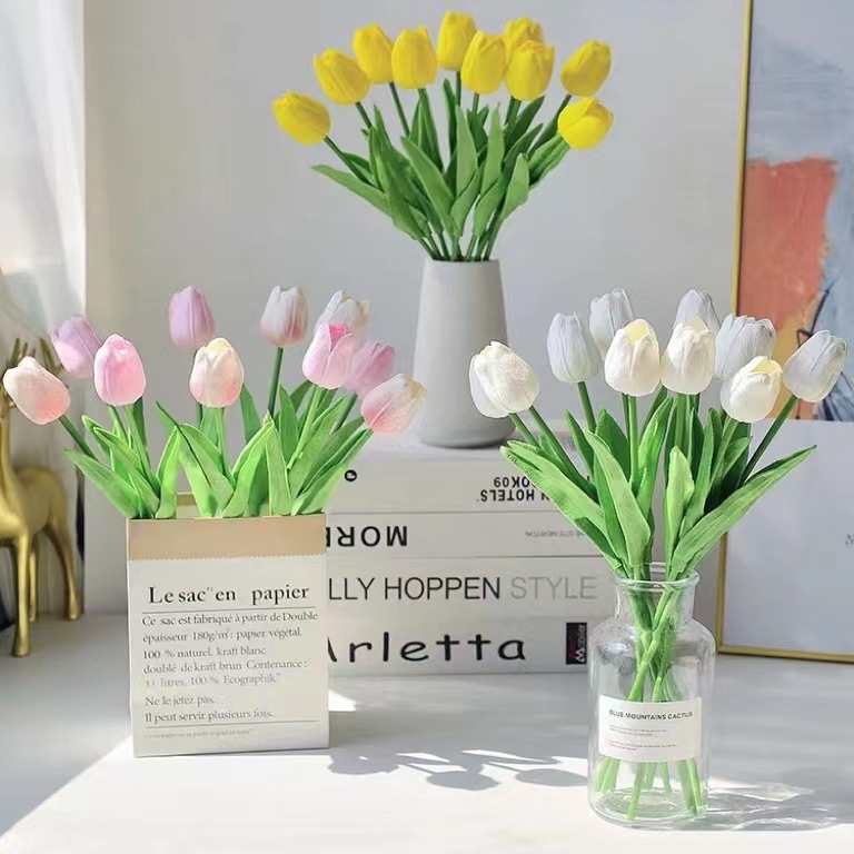Simulation Flowers
