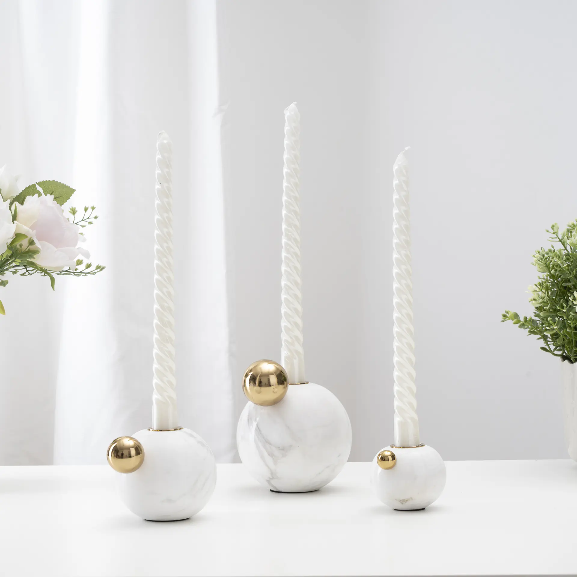 Candle Stick