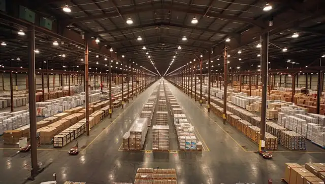 Agencia de compras en China