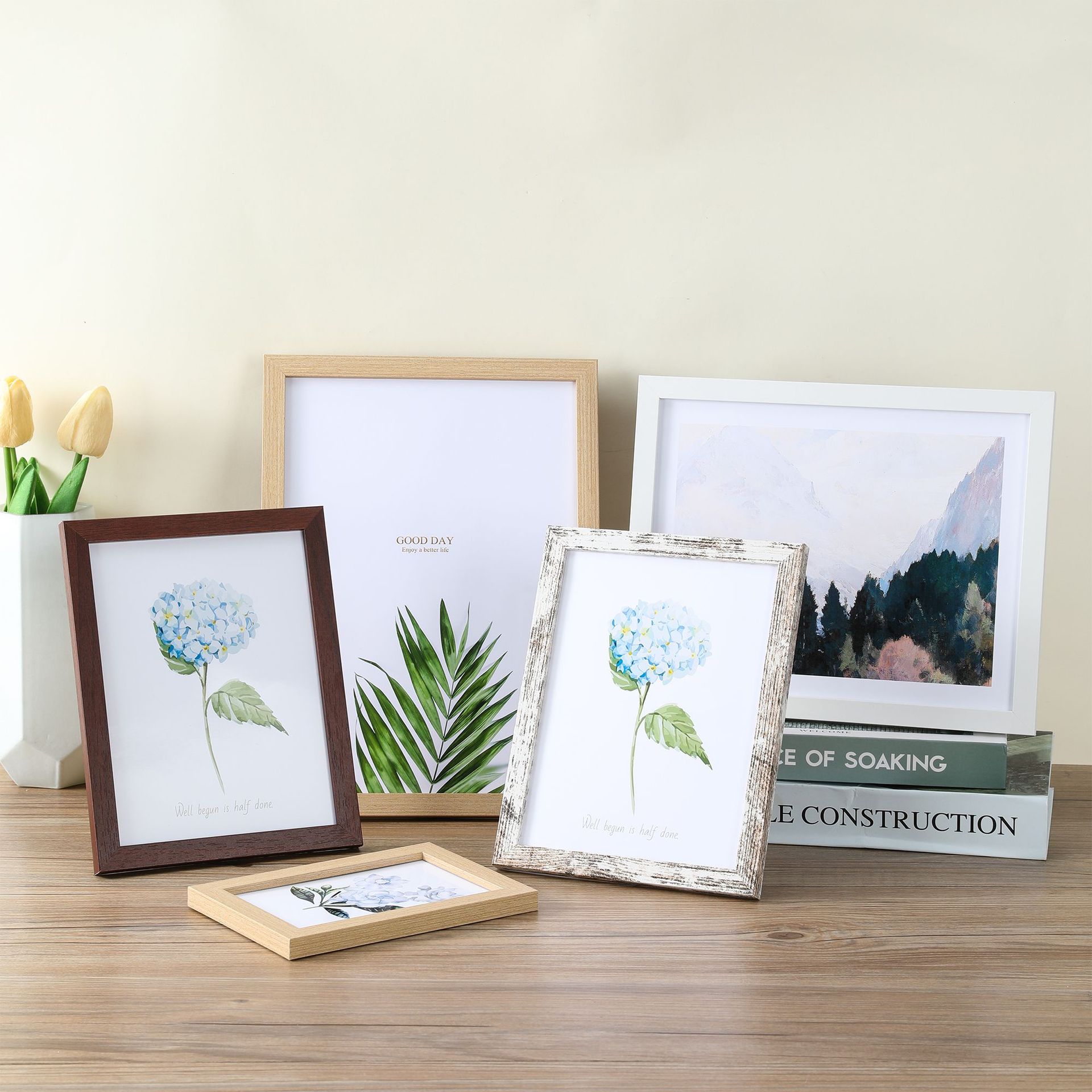 Art Picture Frame