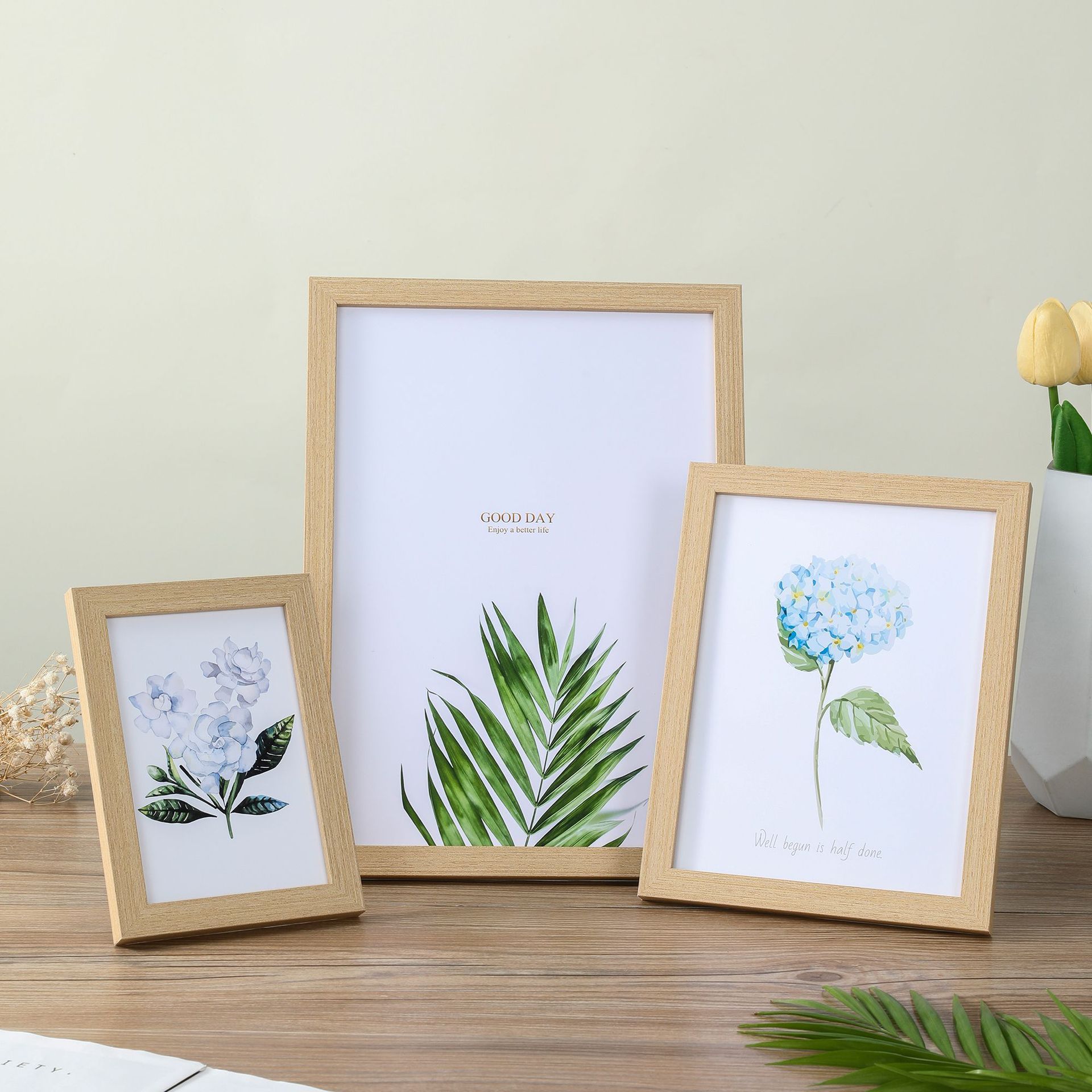 Art Picture Frame