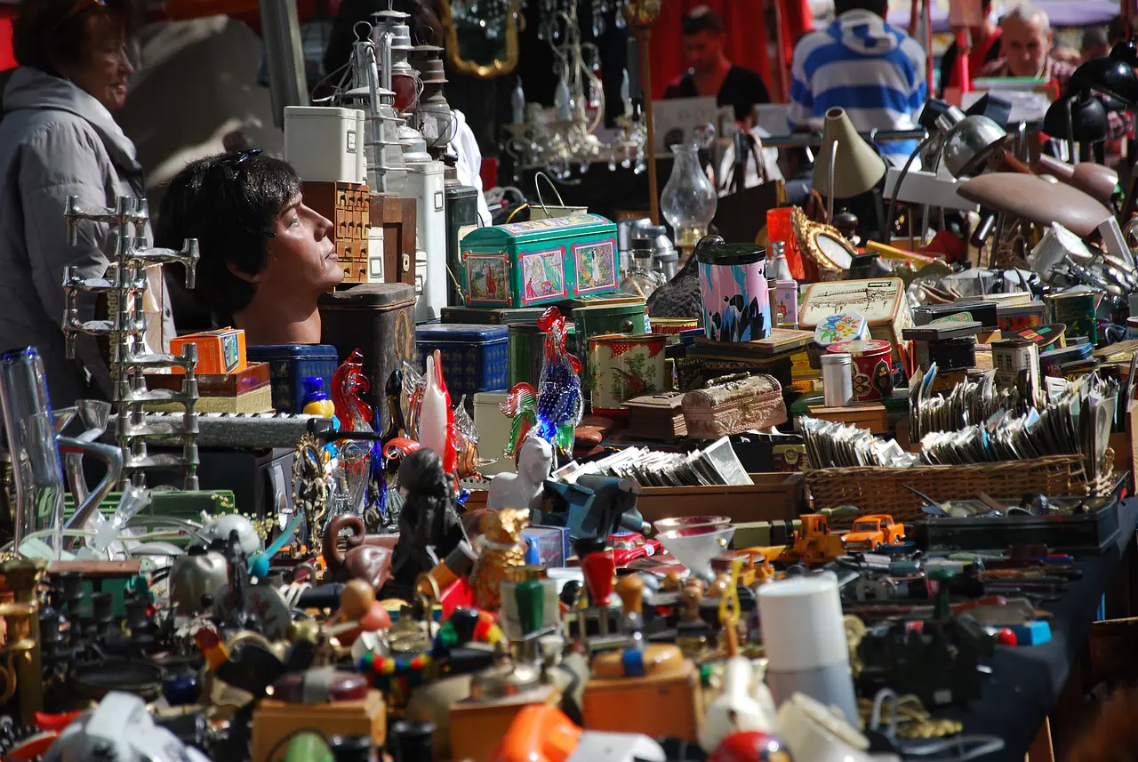 Agentes de compras