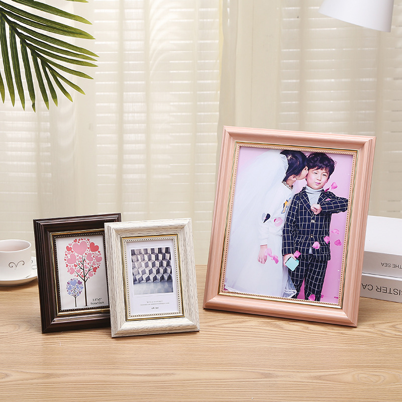 MDF Photo Frame