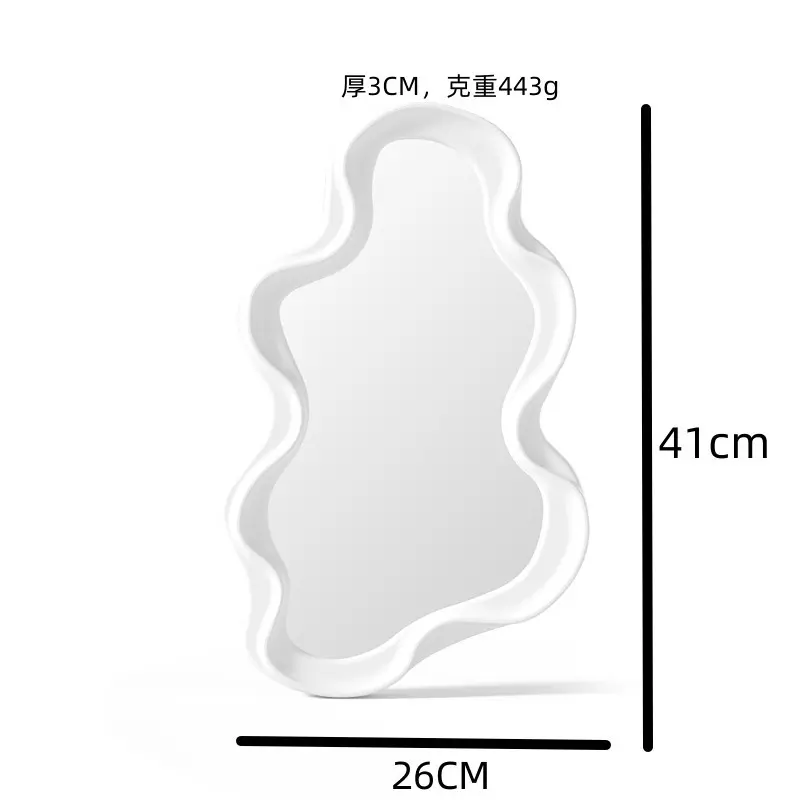 Wall Mirror