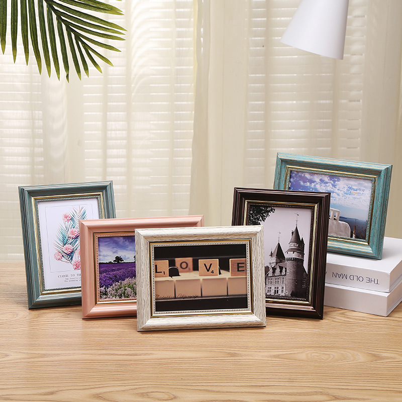 MDF Photo Frame