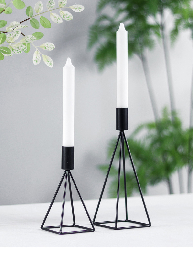 Candle Holder