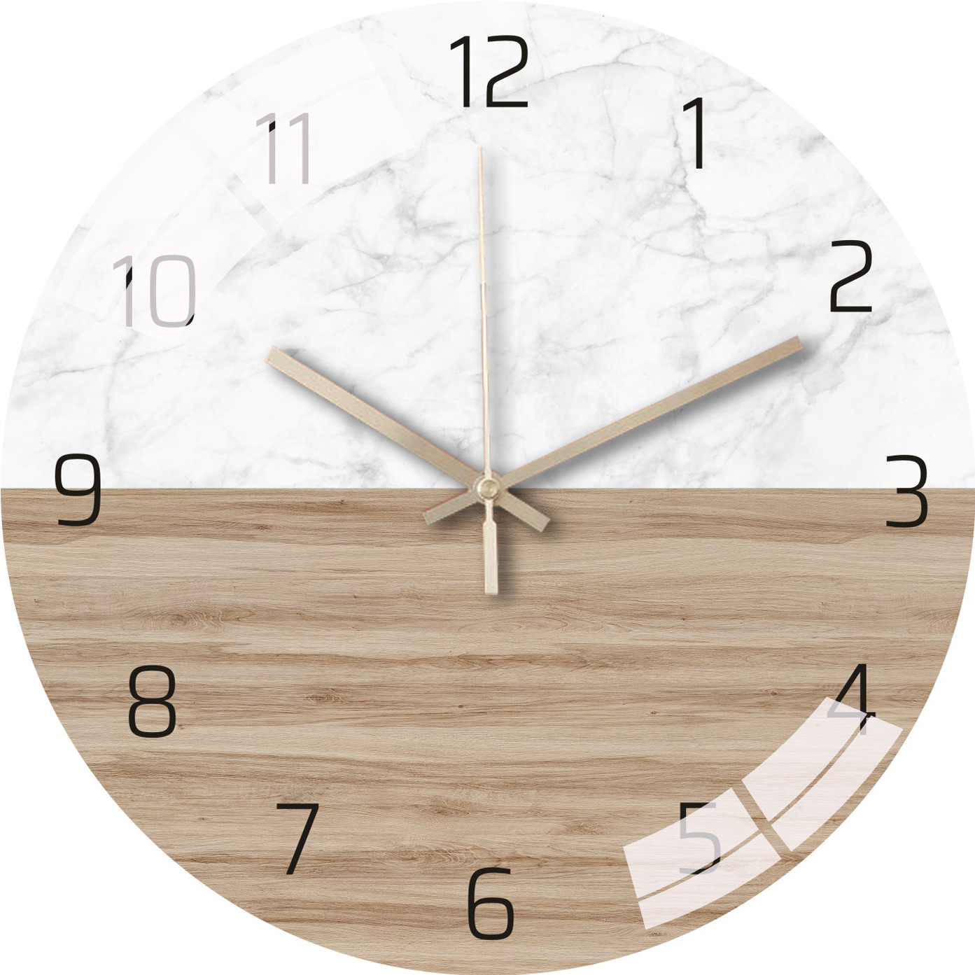 reloj reloj