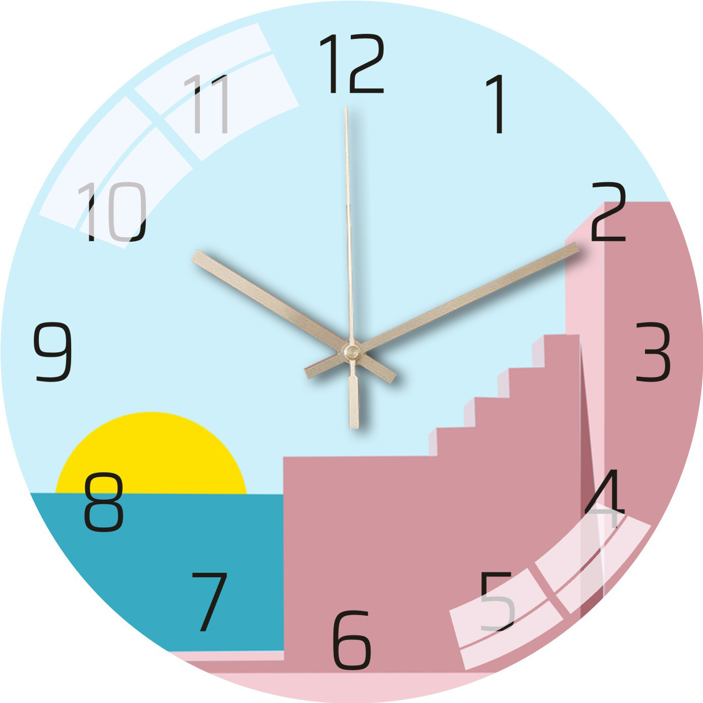reloj reloj